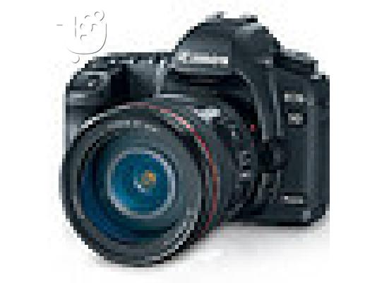 PoulaTo: Canon EOS 5D Mark II  Full Kit brand new original